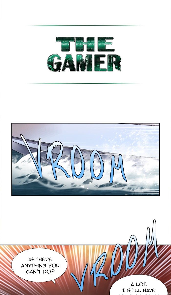 The Gamer Chapter 279 14